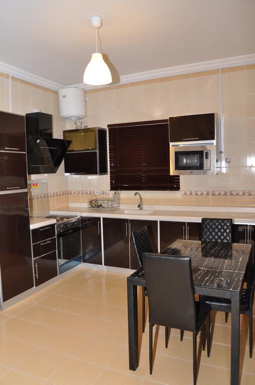 منازل بجيلة للاجنحة الفندقية Manazel Begela Hotel Apartments Ta'if Oda fotoğraf