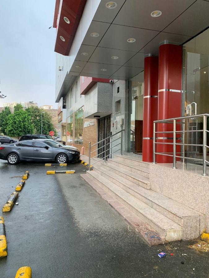 منازل بجيلة للاجنحة الفندقية Manazel Begela Hotel Apartments Ta'if Dış mekan fotoğraf
